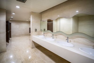 Cost of Bathroom Remodeling in Greenville, TX